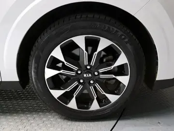 2021 Kia Carnival с пробегом 150 942 км