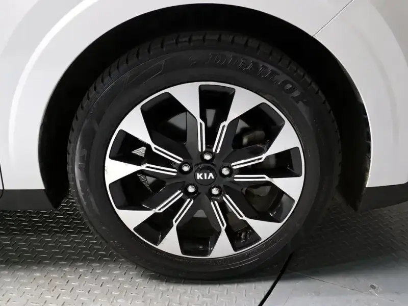 2021 Kia Carnival с пробегом 150 942 км