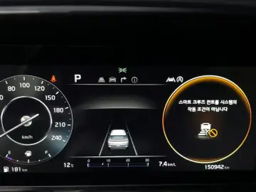 2021 Kia Carnival с пробегом 150 942 км