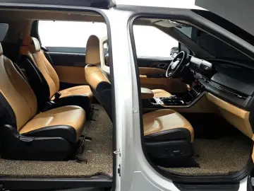 2021 Kia Carnival с пробегом 150 942 км