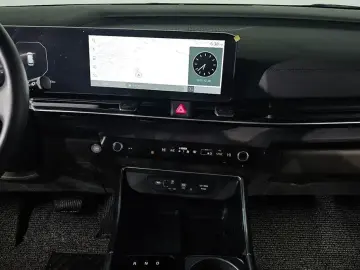 2024 Kia Carnival с пробегом 35 363 км