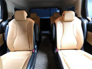 2021 Kia Carnival с пробегом 150 942 км