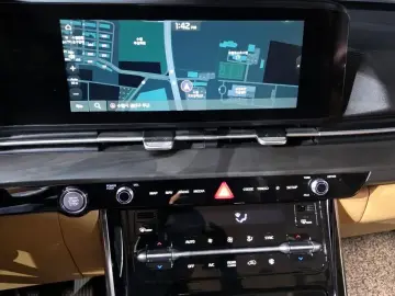 2021 Kia Carnival с пробегом 150 942 км