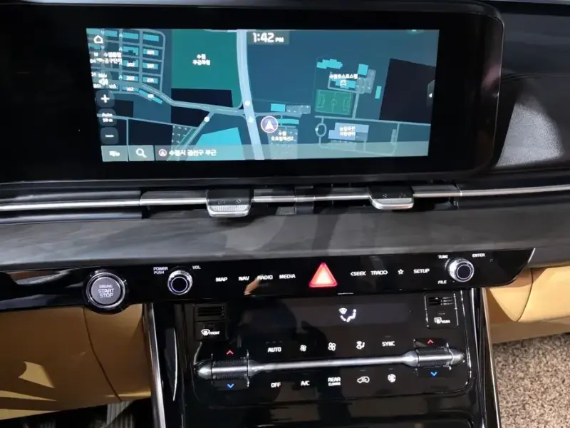 2021 Kia Carnival с пробегом 150 942 км