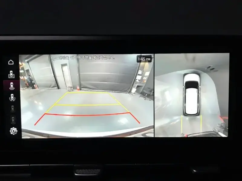 2021 Kia Carnival с пробегом 150 942 км