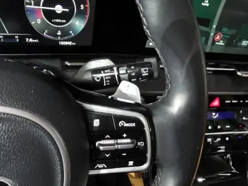 2021 Kia Carnival с пробегом 150 942 км