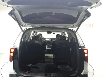 2024 Kia Carnival с пробегом 35 363 км