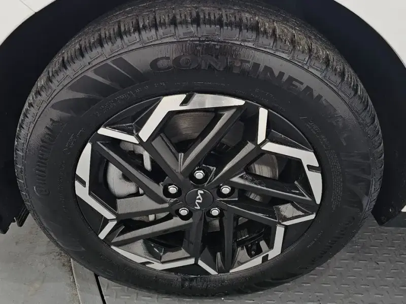 2024 Kia Carnival с пробегом 10 709 км