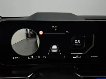 2024 Kia Carnival с пробегом 10 709 км