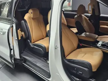 2023 Kia Carnival с пробегом 47 230 км