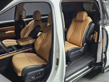 2023 Kia Carnival с пробегом 47 230 км