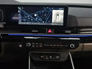 2024 Kia Carnival с пробегом 10 709 км
