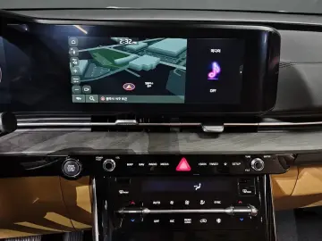2023 Kia Carnival с пробегом 47 230 км