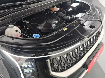 2024 Kia Carnival с пробегом 31 506 км