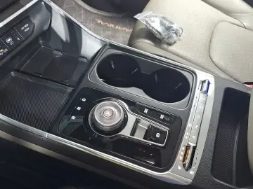 2024 Kia Carnival с пробегом 31 506 км