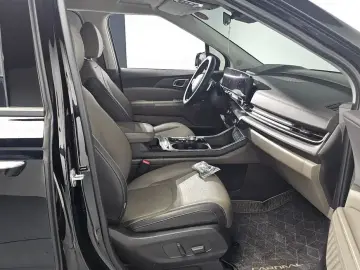 2024 Kia Carnival с пробегом 31 506 км