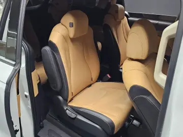 2023 Kia Carnival с пробегом 47 230 км