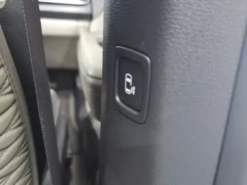 2024 Kia Carnival с пробегом 31 506 км