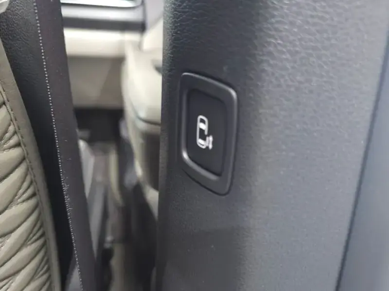 2024 Kia Carnival с пробегом 31 506 км