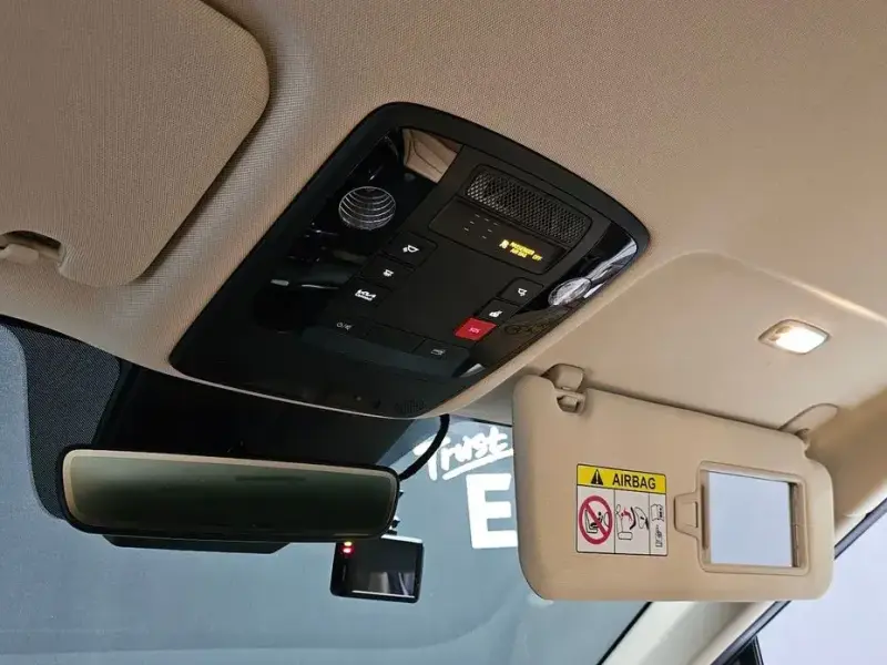 2023 Kia Carnival с пробегом 47 230 км