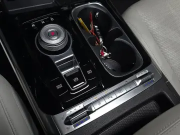 2021 Kia Carnival с пробегом 35 808 км