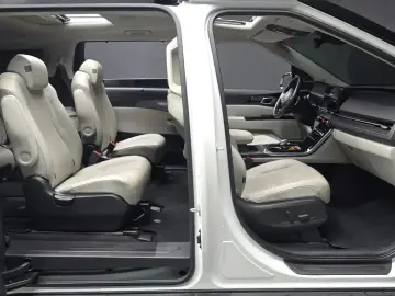 2021 Kia Carnival с пробегом 35 808 км
