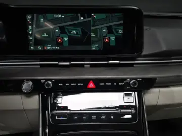 2021 Kia Carnival с пробегом 35 808 км