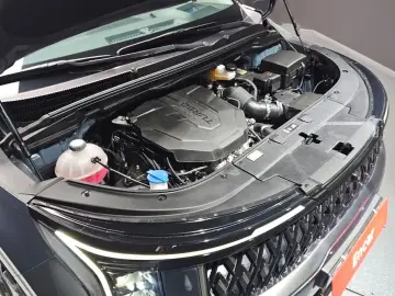 2024 Kia Carnival с пробегом 26 943 км