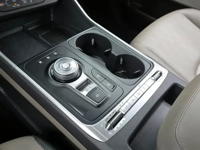 2024 Kia Carnival с пробегом 51 931 км