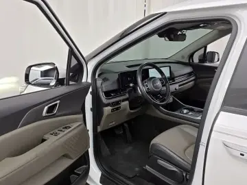 2024 Kia Carnival с пробегом 51 931 км