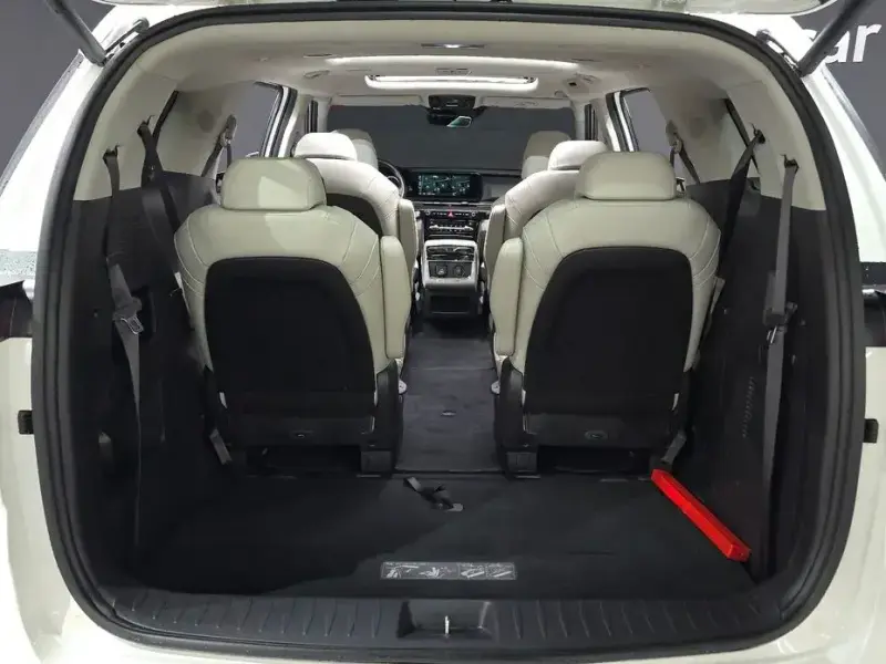 2021 Kia Carnival с пробегом 35 808 км