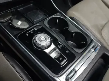 2024 Kia Carnival с пробегом 26 943 км