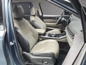 2024 Kia Carnival с пробегом 26 943 км