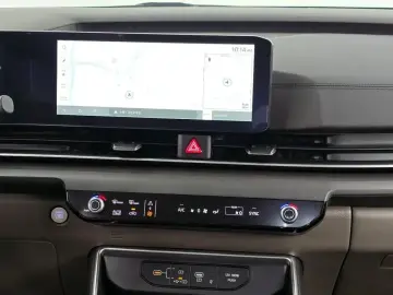 2024 Kia Carnival с пробегом 51 931 км