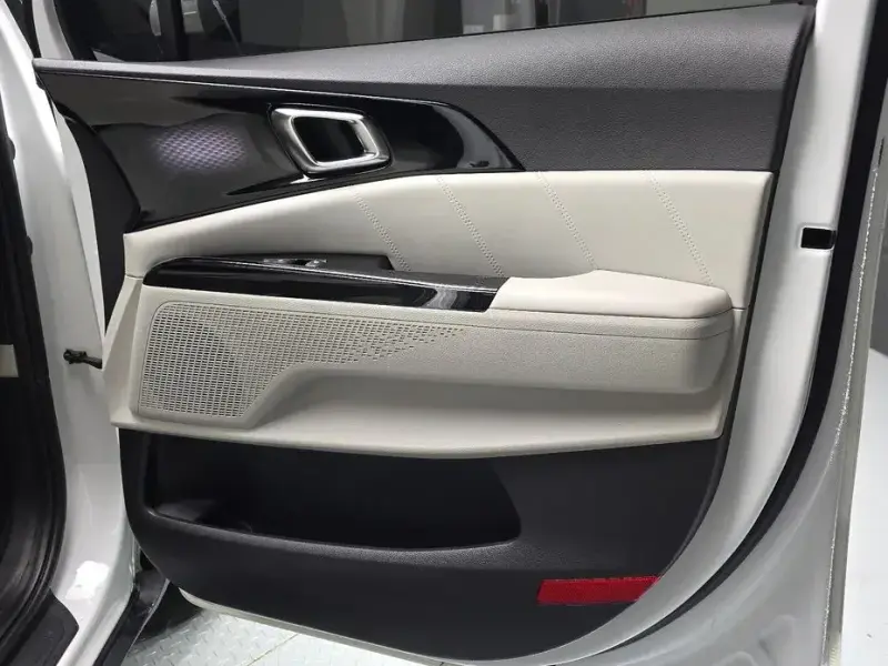 2021 Kia Carnival с пробегом 35 808 км