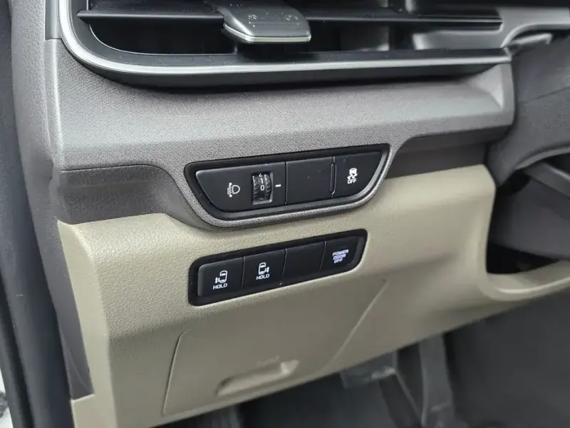 2024 Kia Carnival с пробегом 51 931 км