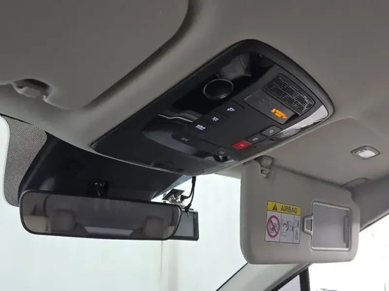 2024 Kia Carnival с пробегом 51 931 км