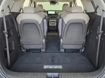 2024 Kia Carnival с пробегом 51 931 км