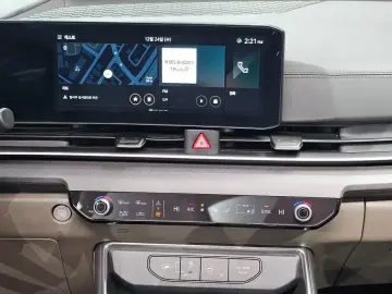 2024 Kia Carnival с пробегом 26 943 км