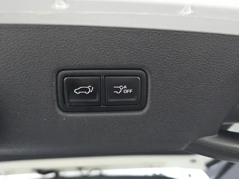 2021 Kia Carnival с пробегом 35 808 км