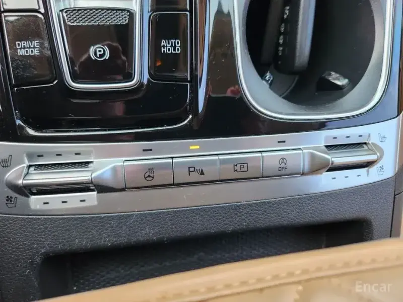 2022 Kia Carnival с пробегом 62 177 км