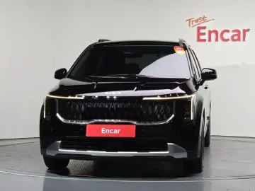 2024 Kia Carnival с пробегом 40 323 км