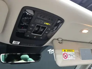 2021 Kia Carnival с пробегом 35 808 км