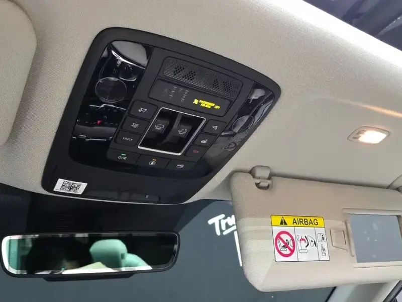 2021 Kia Carnival с пробегом 35 808 км