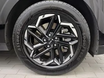 2024 Kia Carnival с пробегом 40 323 км