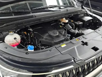 2024 Kia Carnival с пробегом 40 323 км