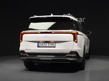 2023 Kia Carnival с пробегом 48 368 км