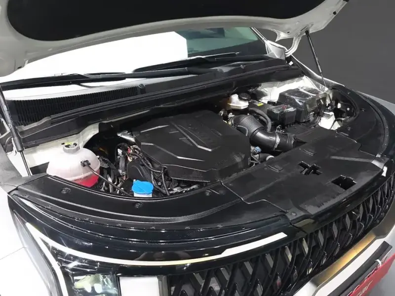 2023 Kia Carnival с пробегом 48 368 км