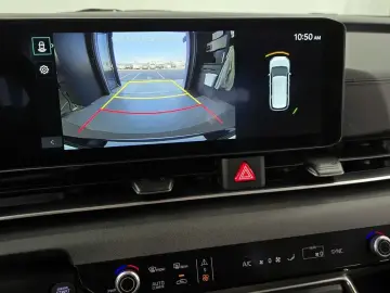 2024 Kia Carnival с пробегом 40 323 км