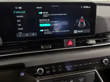2024 Kia Carnival с пробегом 40 323 км